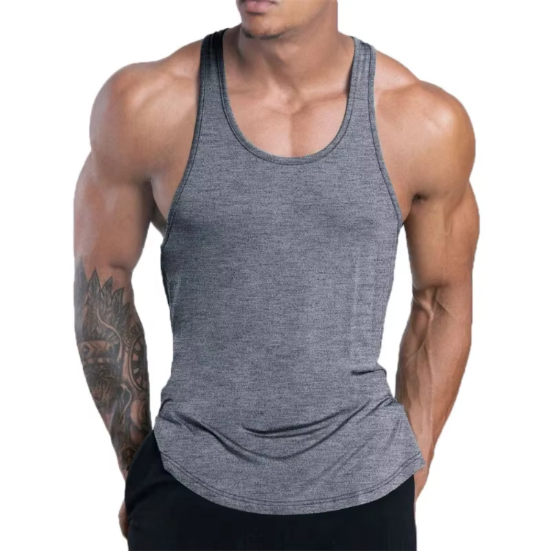 Summer Training Undershirt for Men